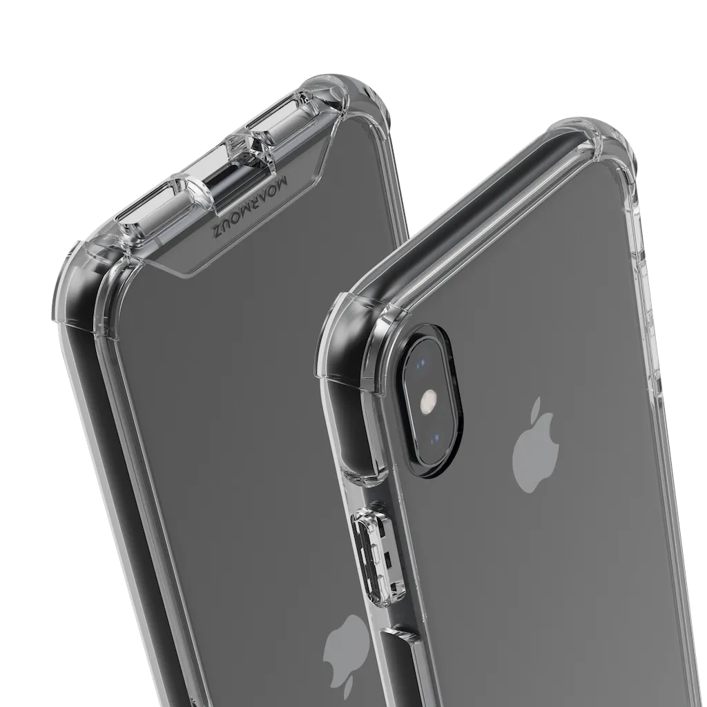 Shockproof Case for iPhone XS Max