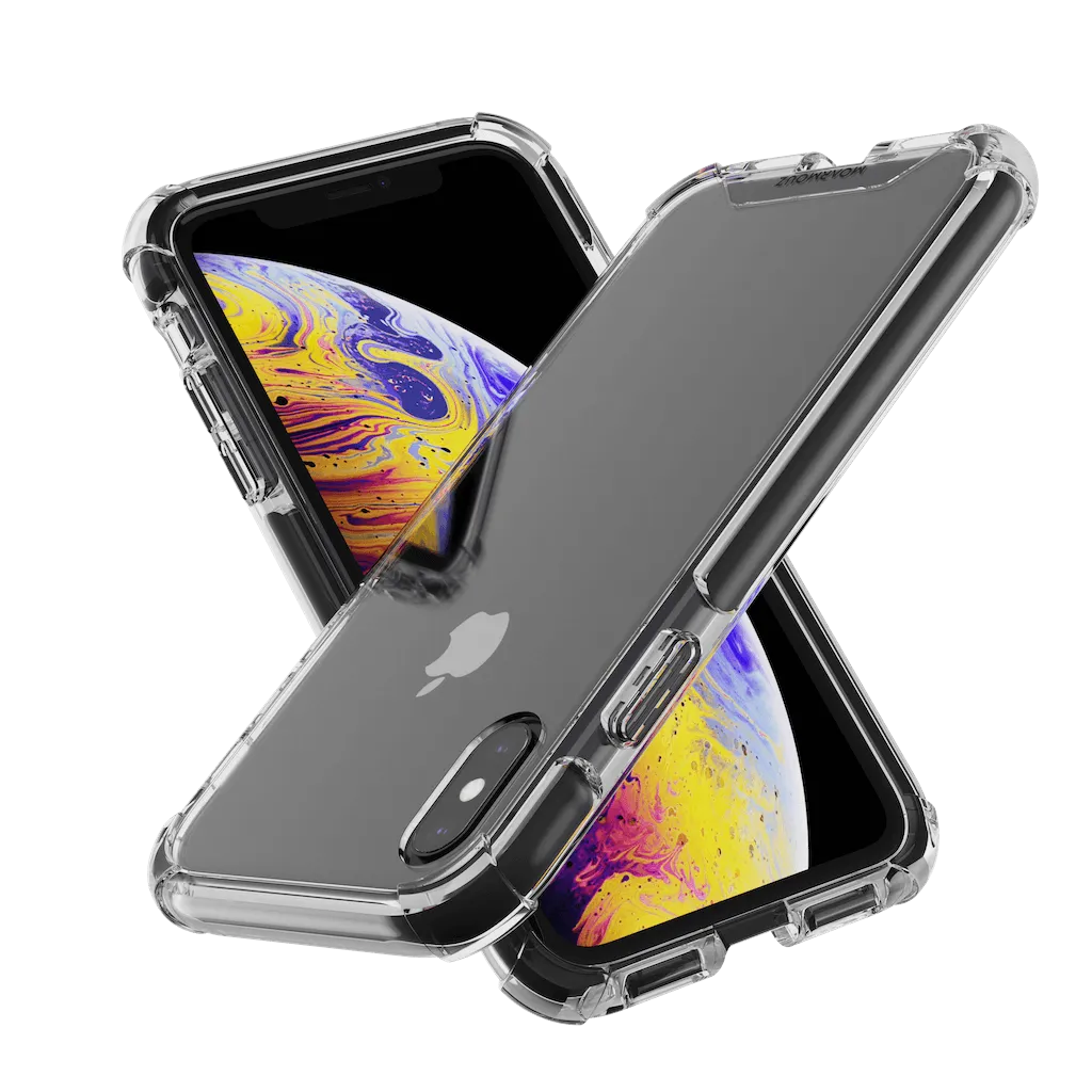 Shockproof Case for iPhone XS Max