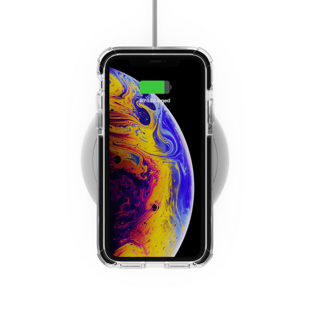 Shockproof Case for iPhone XS Max