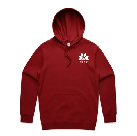 Ski/Snowboard Banff Snug Snow Hoodie - Unisex