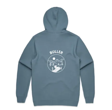 Ski/Snowboard Buller Snug Snow Hoodie - Unisex