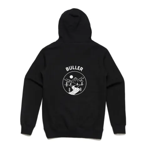 Ski/Snowboard Buller Snug Snow Hoodie - Unisex