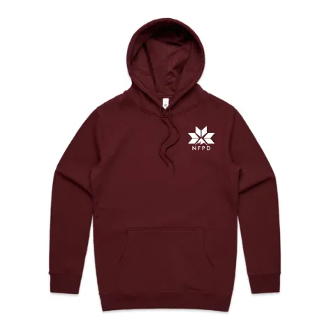 Ski/Snowboard Buller Snug Snow Hoodie - Unisex