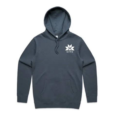 Ski/Snowboard Buller Snug Snow Hoodie - Unisex