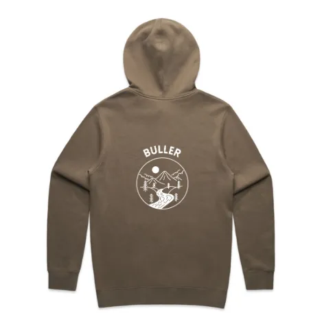 Ski/Snowboard Buller Snug Snow Hoodie - Unisex