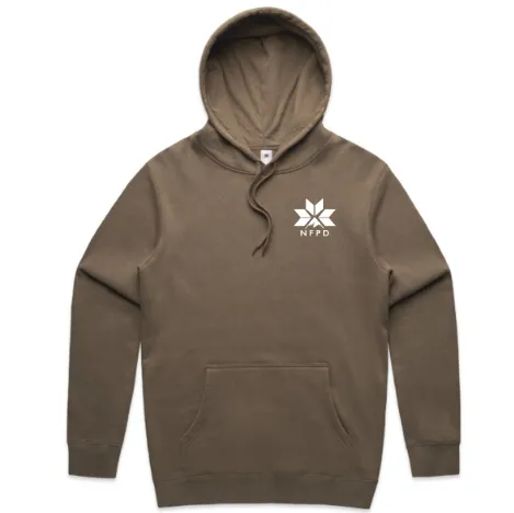 Ski/Snowboard Buller Snug Snow Hoodie - Unisex