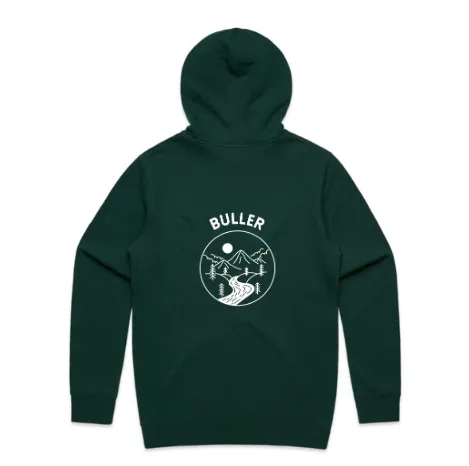 Ski/Snowboard Buller Snug Snow Hoodie - Unisex