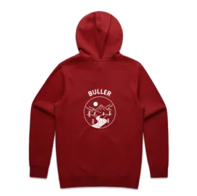 Ski/Snowboard Buller Snug Snow Hoodie - Unisex