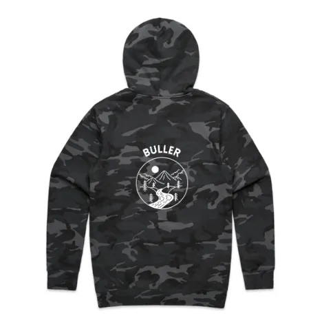 Ski/Snowboard Buller Snug Snow Hoodie - Unisex