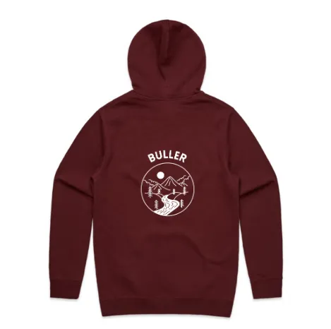 Ski/Snowboard Buller Snug Snow Hoodie - Unisex