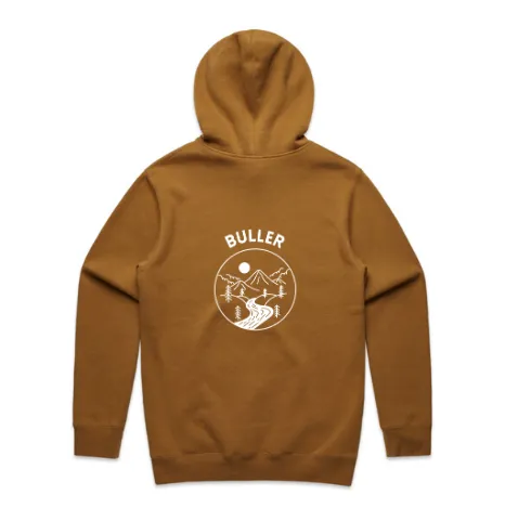 Ski/Snowboard Buller Snug Snow Hoodie - Unisex