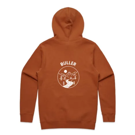 Ski/Snowboard Buller Snug Snow Hoodie - Unisex