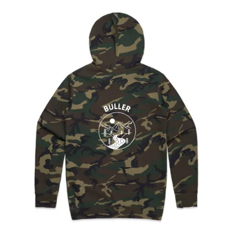 Ski/Snowboard Buller Snug Snow Hoodie - Unisex