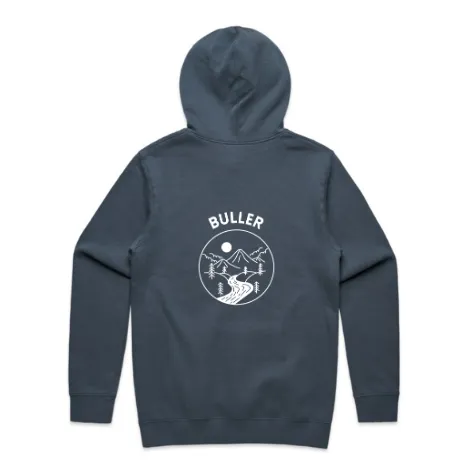 Ski/Snowboard Buller Snug Snow Hoodie - Unisex