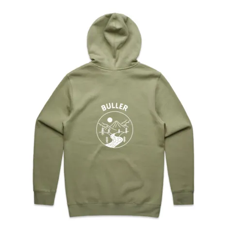 Ski/Snowboard Buller Snug Snow Hoodie - Unisex