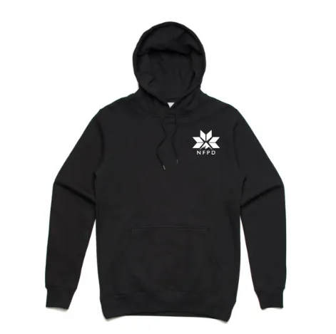 Ski/Snowboard Perisher Snug Snow Hoodie - Unisex