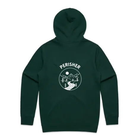 Ski/Snowboard Perisher Snug Snow Hoodie - Unisex