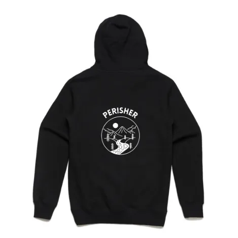 Ski/Snowboard Perisher Snug Snow Hoodie - Unisex