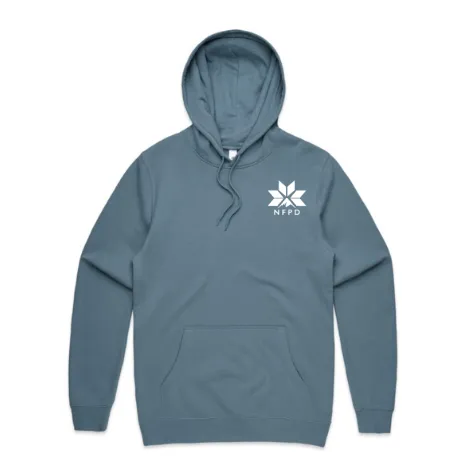 Ski/Snowboard Perisher Snug Snow Hoodie - Unisex