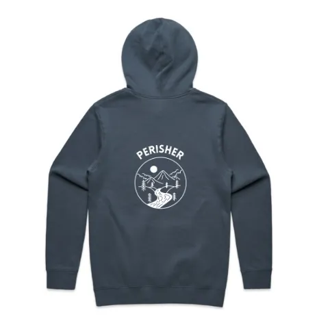 Ski/Snowboard Perisher Snug Snow Hoodie - Unisex