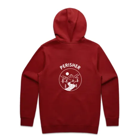 Ski/Snowboard Perisher Snug Snow Hoodie - Unisex