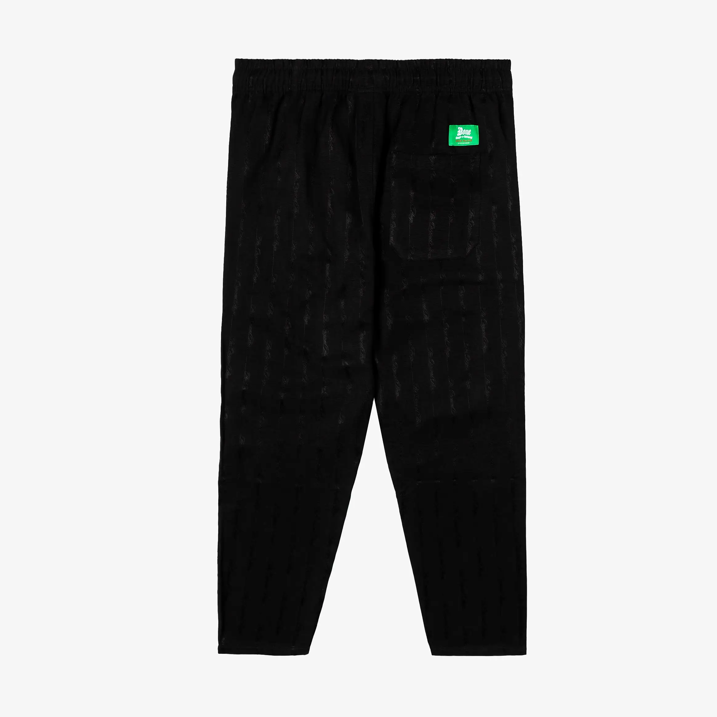 SP x Bone Thugs N Harmony Mens Pants (Black)