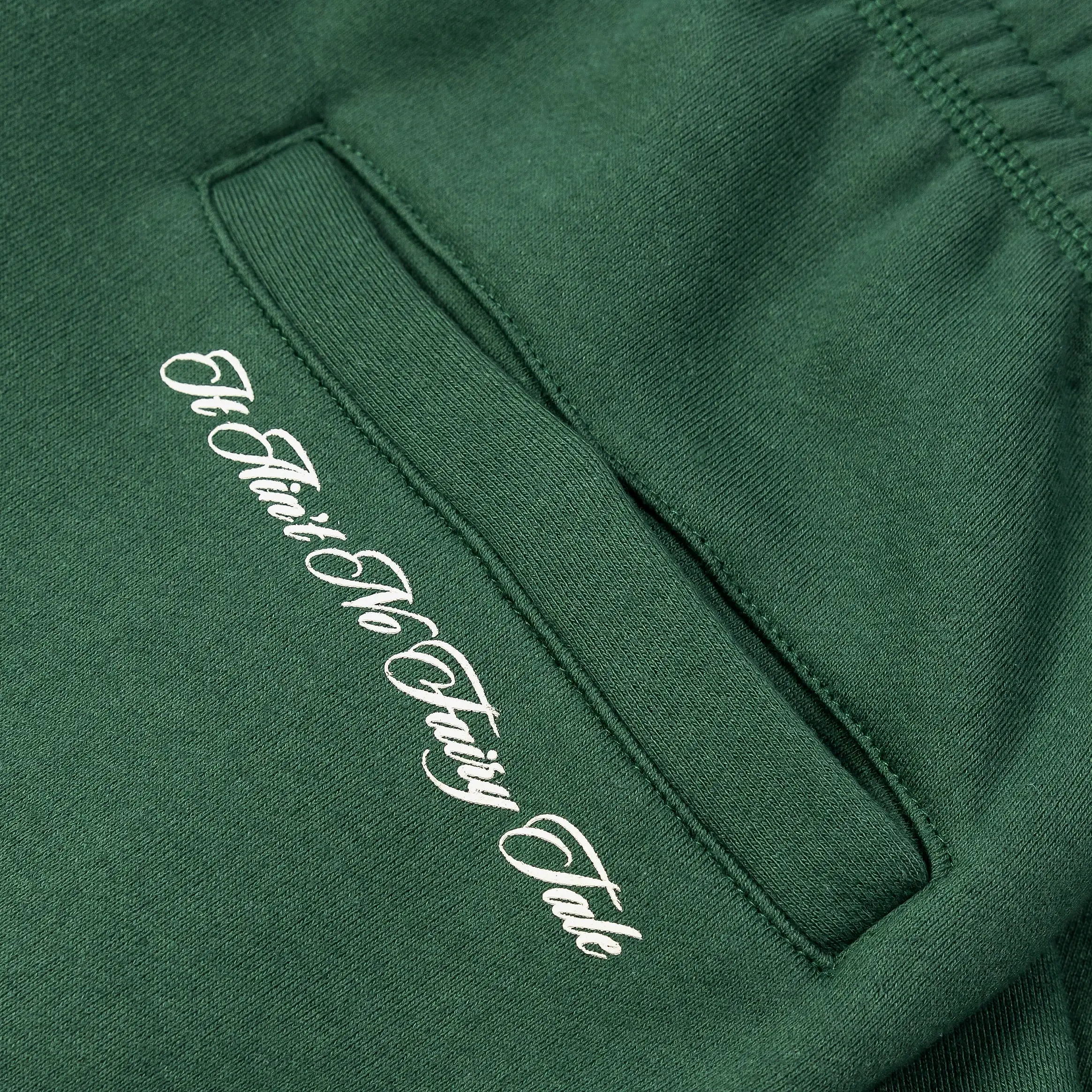 SP x Boyz N The Hood Near You Joggers Mens Pants (Green)