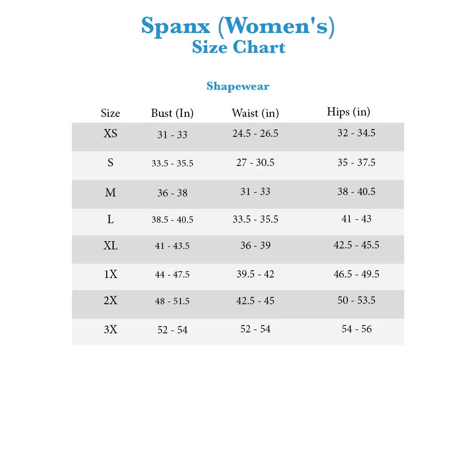 Spanx SPANX Shapewear for Tummy Control High-Waisted Power Short