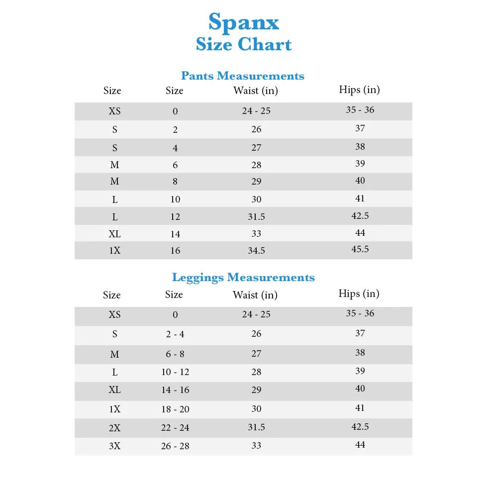 Spanx SPANX Shapewear for Tummy Control High-Waisted Power Short