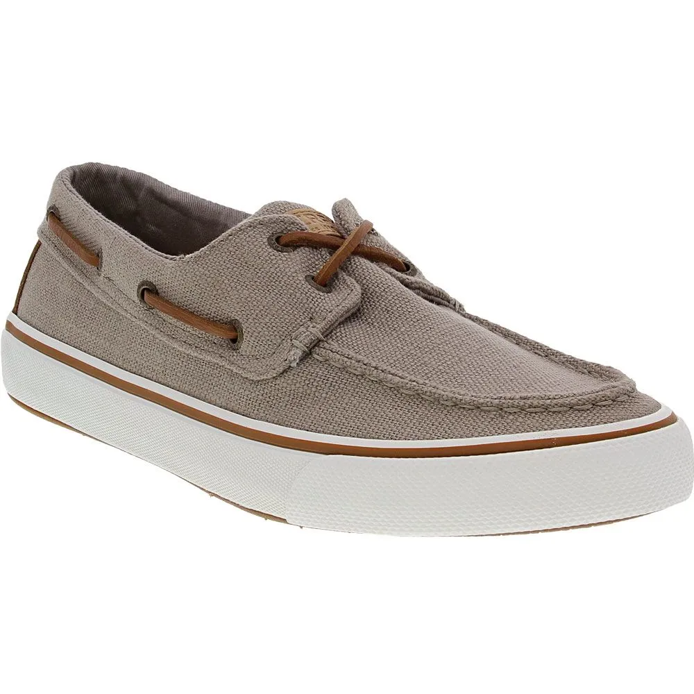 Sperry Bahama II Hemp Mens Lifestyle Sneaker