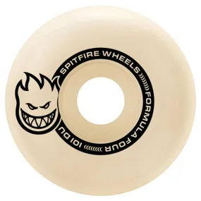 Spitfire Lil' Smokies Wheels F4 101d 50mm Tablet