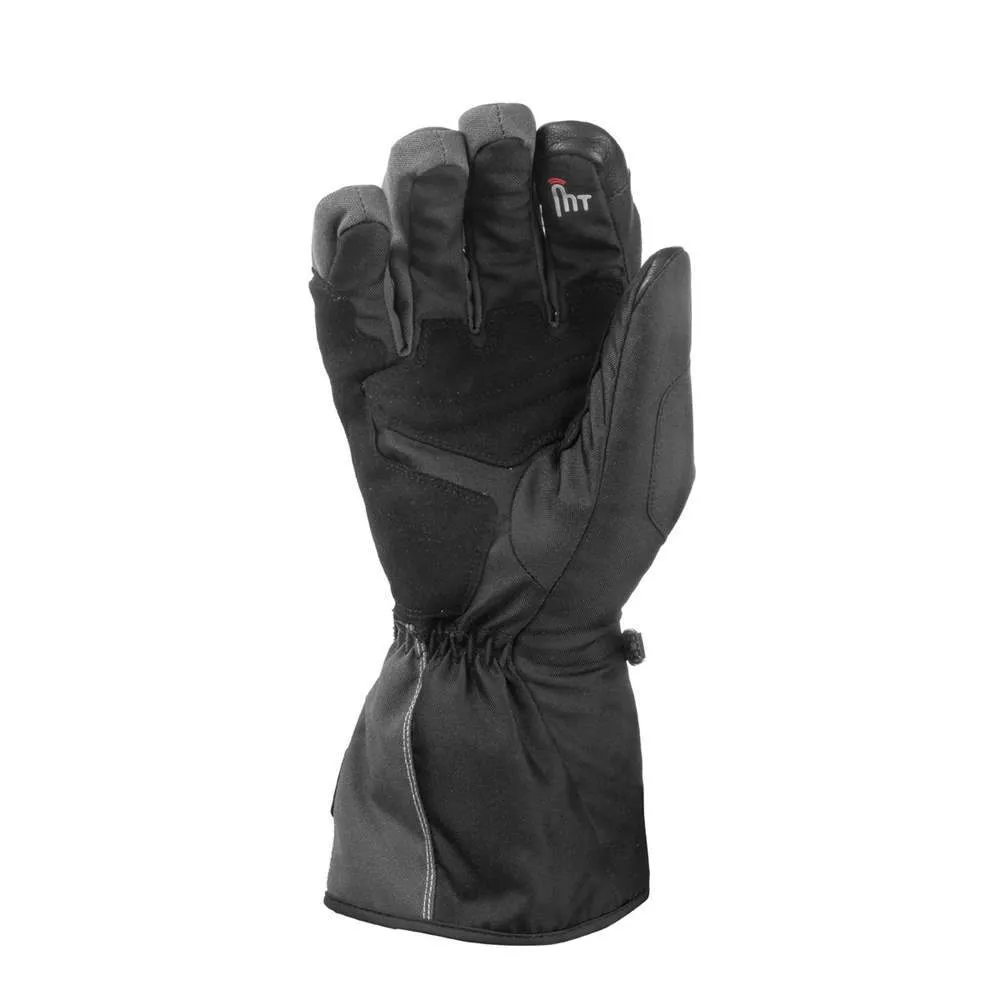 Squall Heated Glove - Unisex 5.0v Black M-2XL