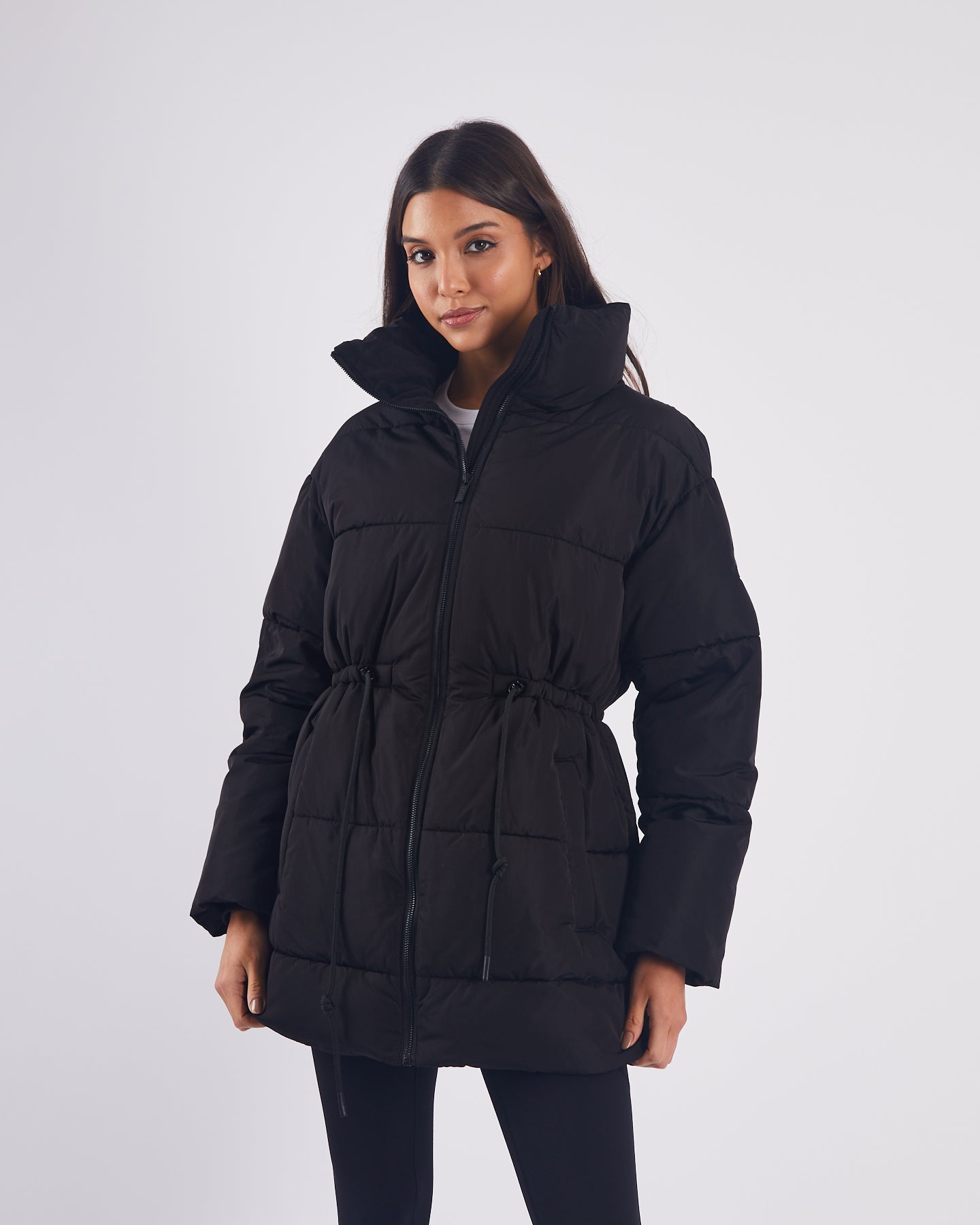 Suze Jacket Black