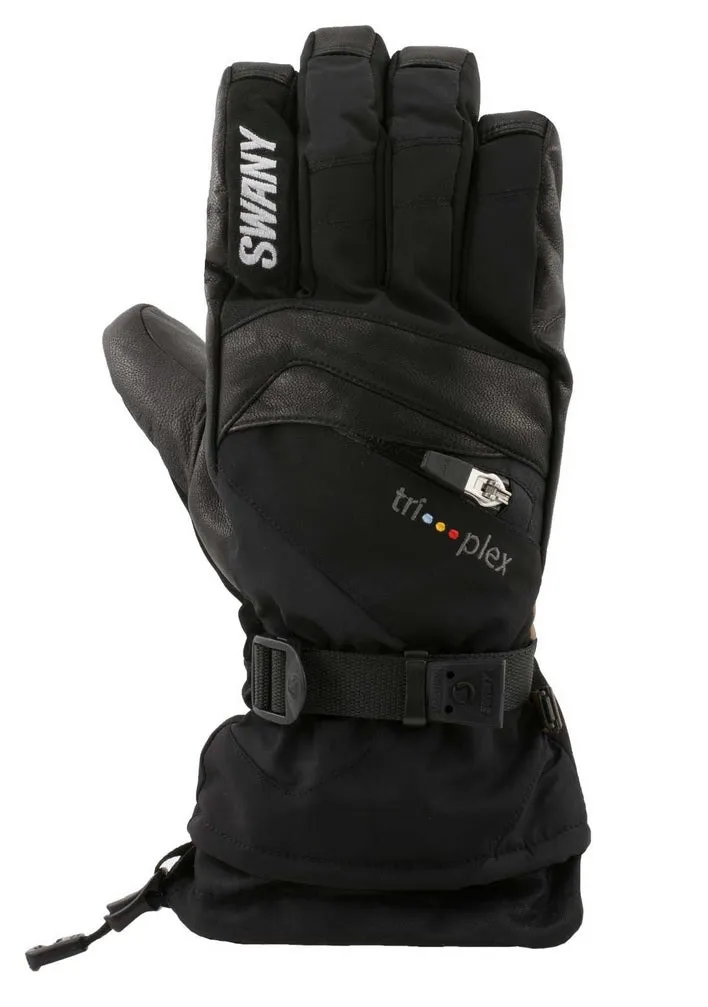 Swany X-Change Over men's snow ski gloves