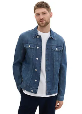 Tom Tailor Denim Jacket