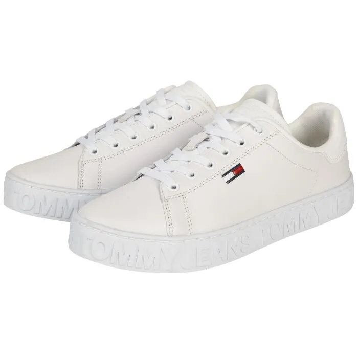 Tommy Hilfiger COOL TOMMY JEANS SNEAKER