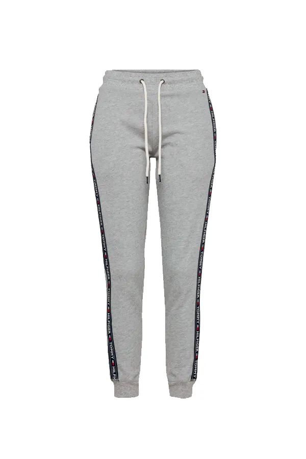 Tommy Hilfiger Women HWK Pants Grey