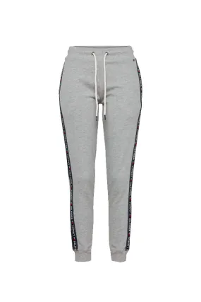 Tommy Hilfiger Women HWK Pants Grey