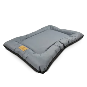 Topmast DryMat - Waterproof Benchmat - Polyester - Antraciet - XL