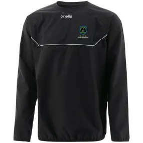 Tralee Warriors Norwich Windbreaker