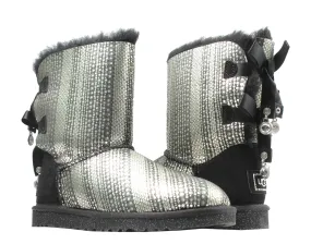 UGG Australia Bailey Bow Bling Women's Boots