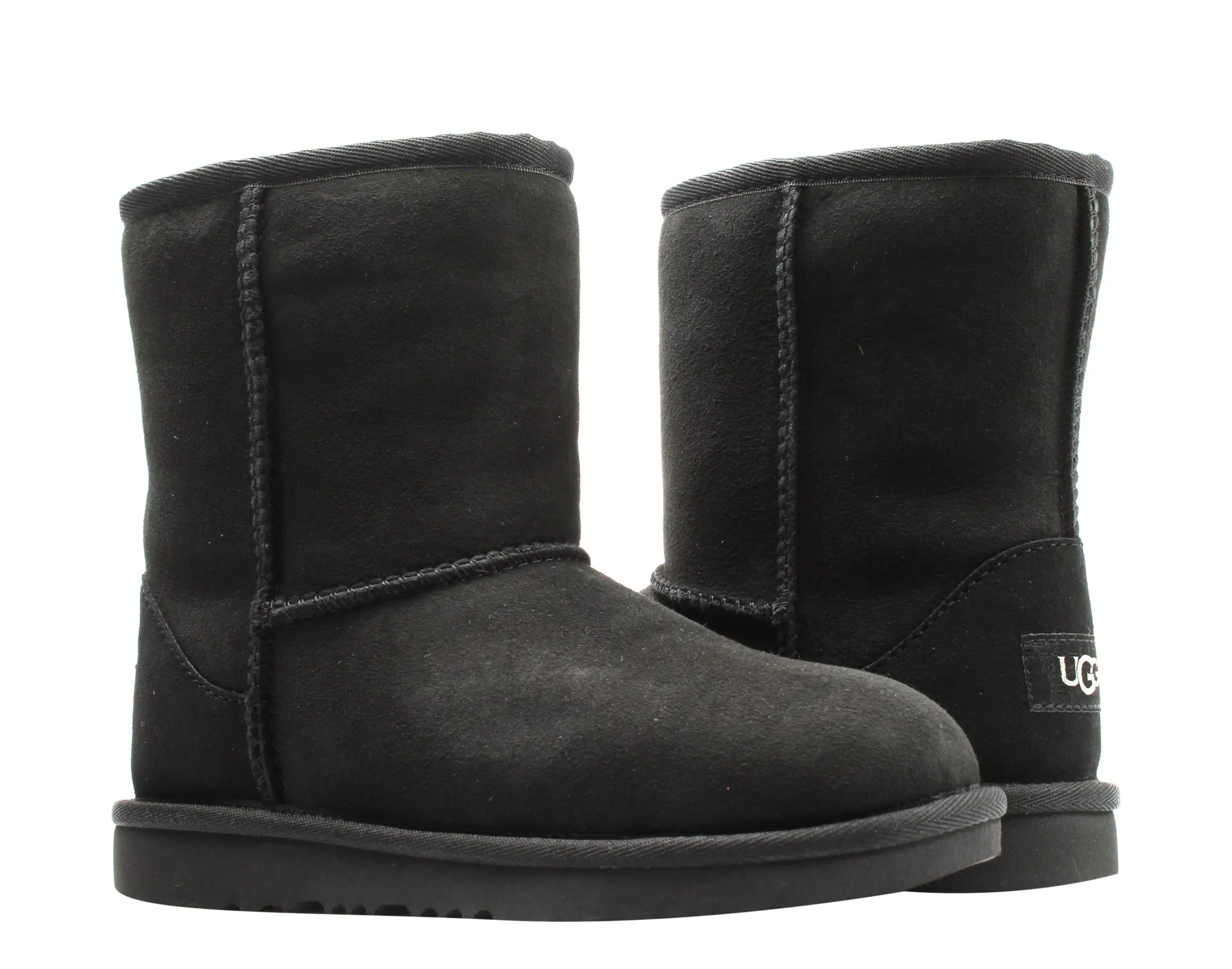 UGG Australia Classic II Big Kids Boots