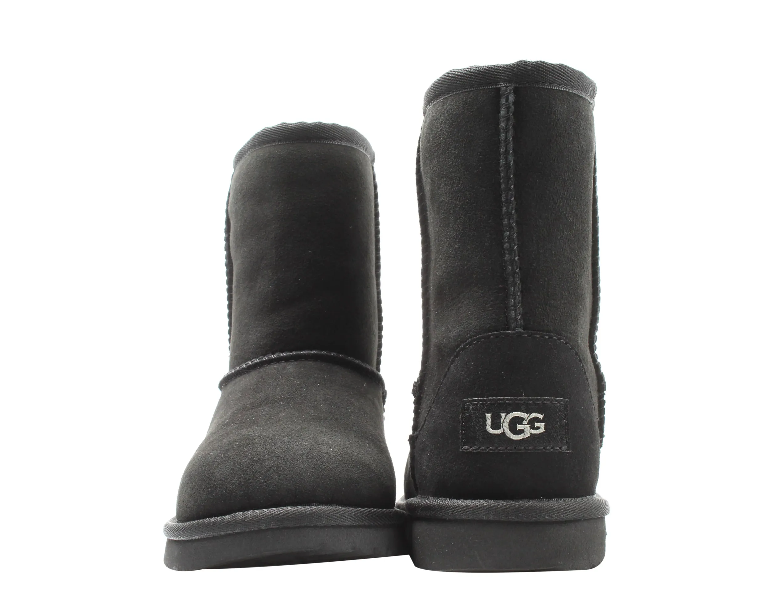 UGG Australia Classic II Big Kids Boots