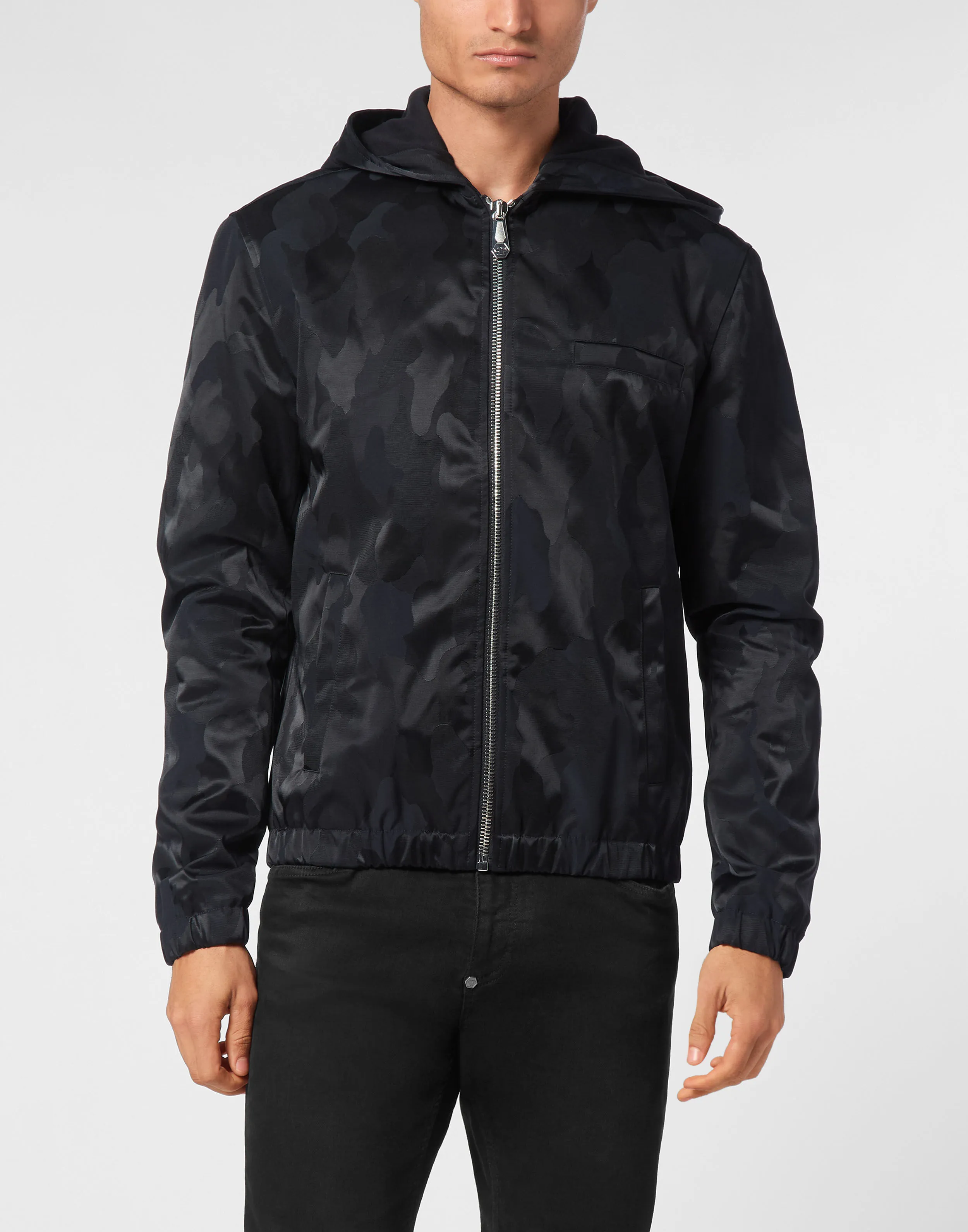 Windbreaker Kway