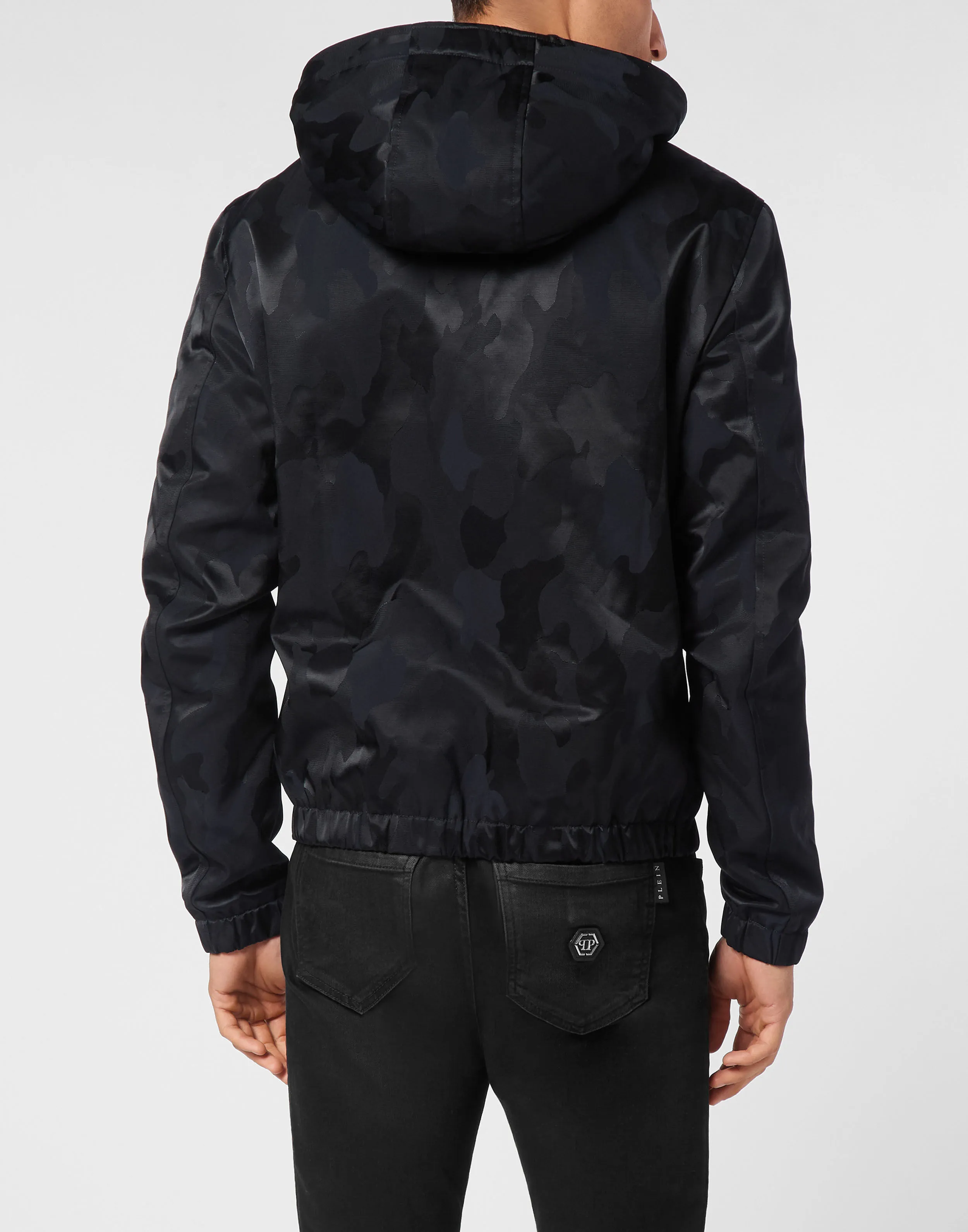 Windbreaker Kway