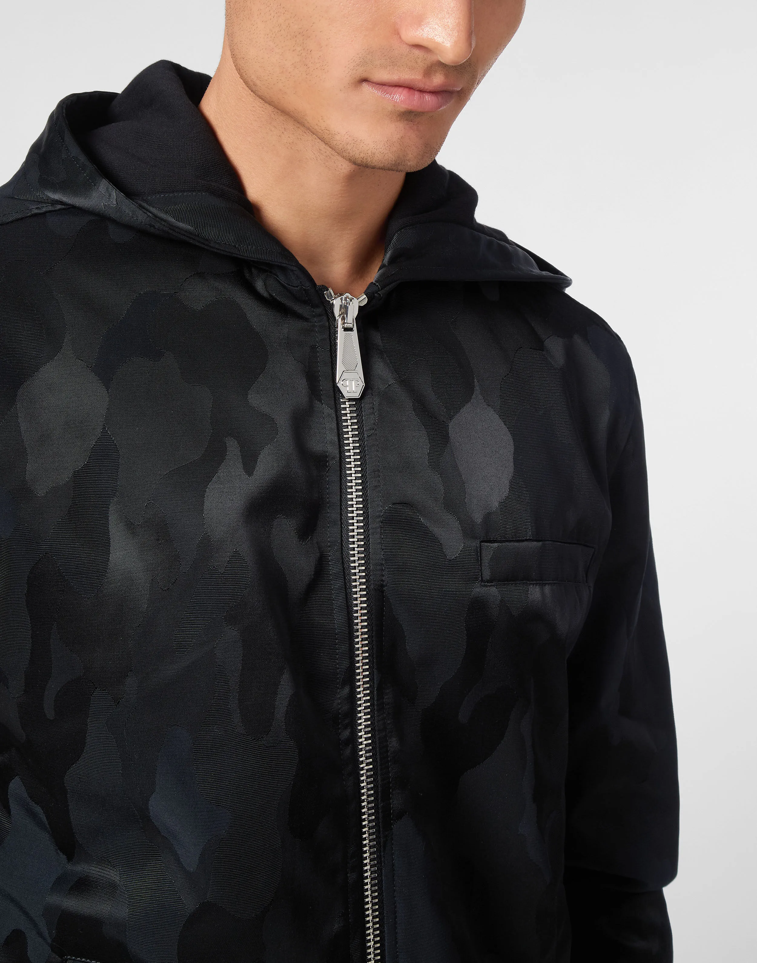 Windbreaker Kway