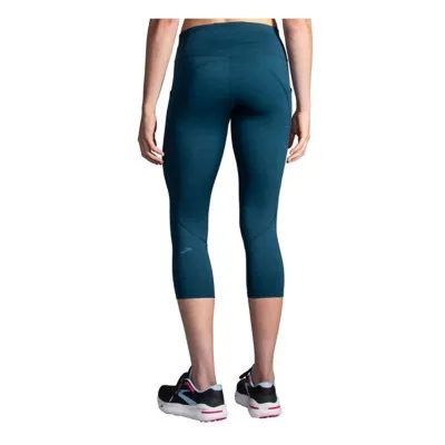 Women's Brooks Spark Capri Tights