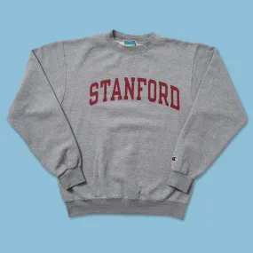 Women's Champion Stanford Sweater Small