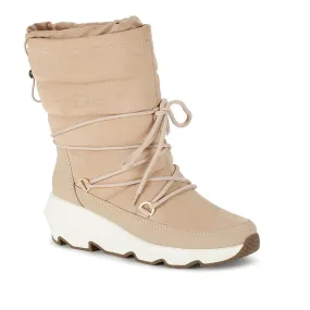 Womens Cornice - Tan