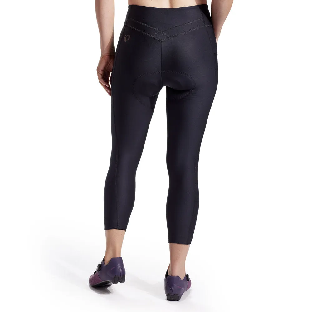 Women's Sugar 21 Cycling Crop Tights